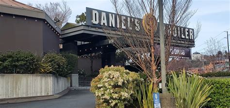 daniel's broiler downtown seattle